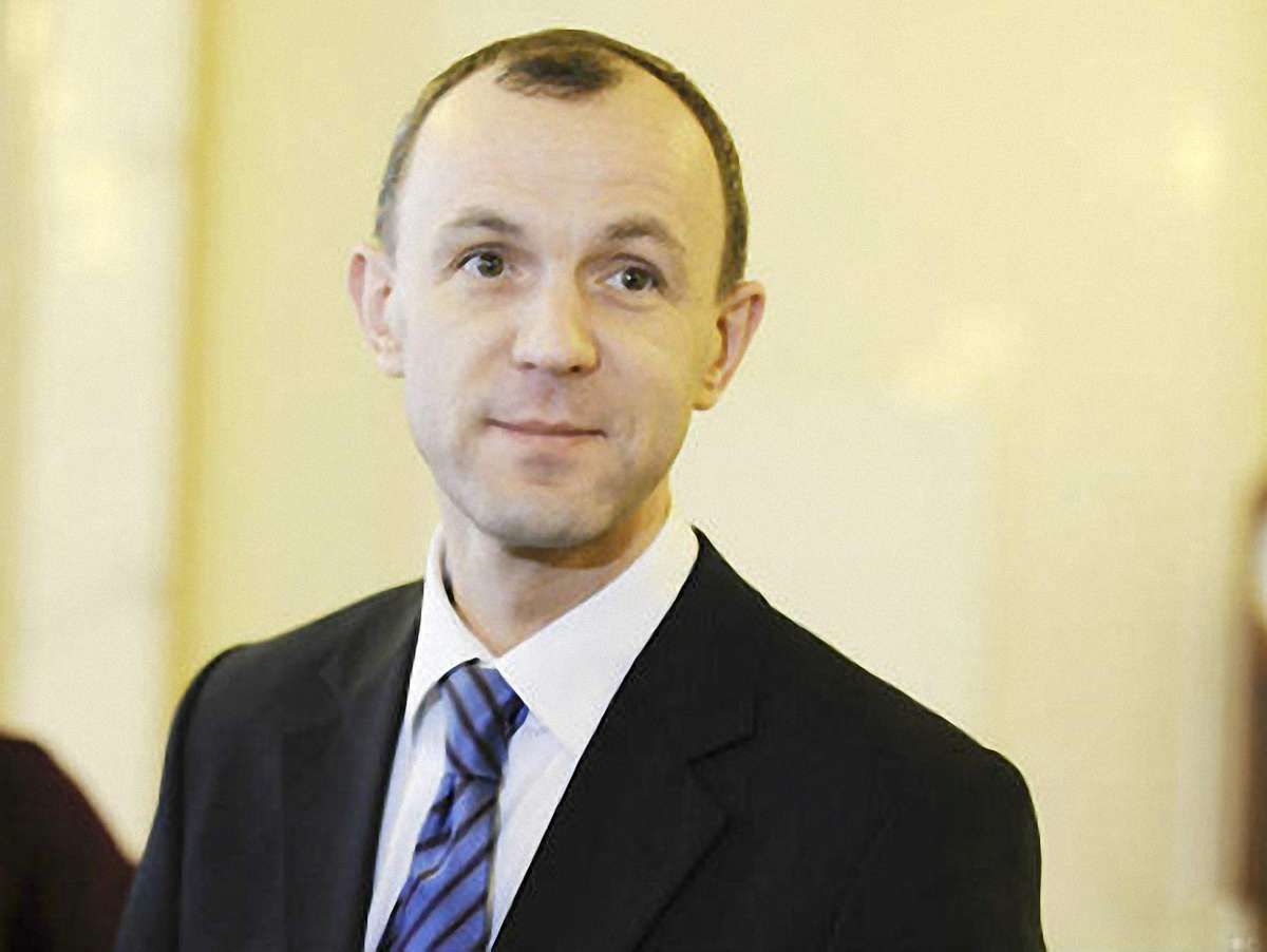 Королевська вже не в «Батьківщині», – Кожем’якін