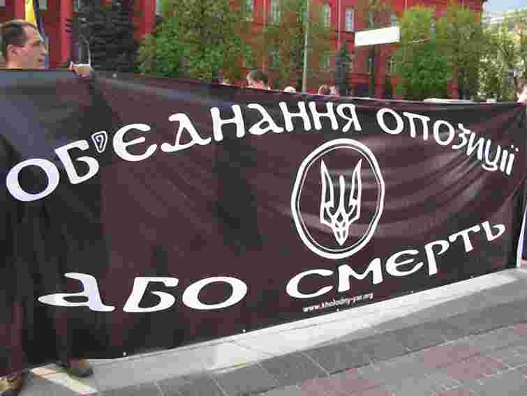 Об’єднання опозиції у День Соборності може бути декларативним, - експерт