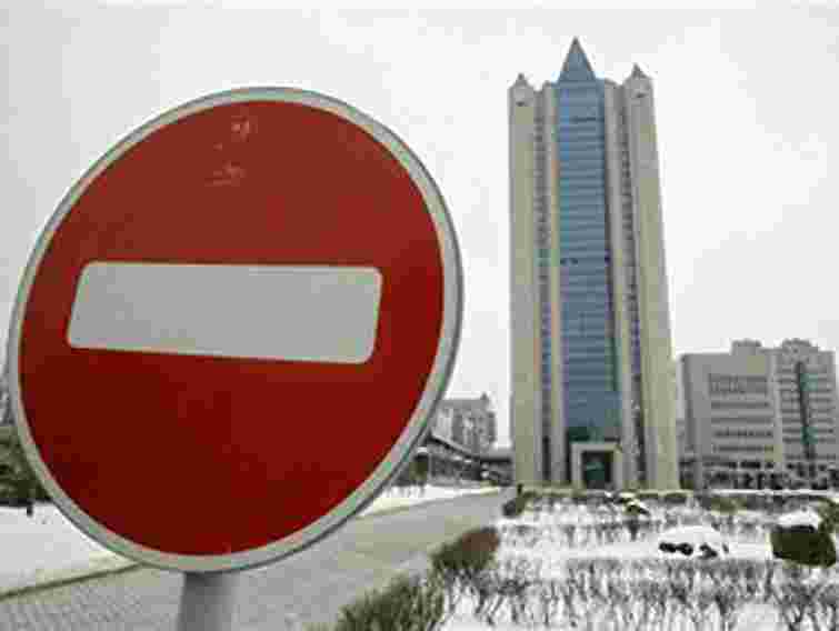 Експерт: Газотранспортний консорціум не поліпшить економічної ситуації