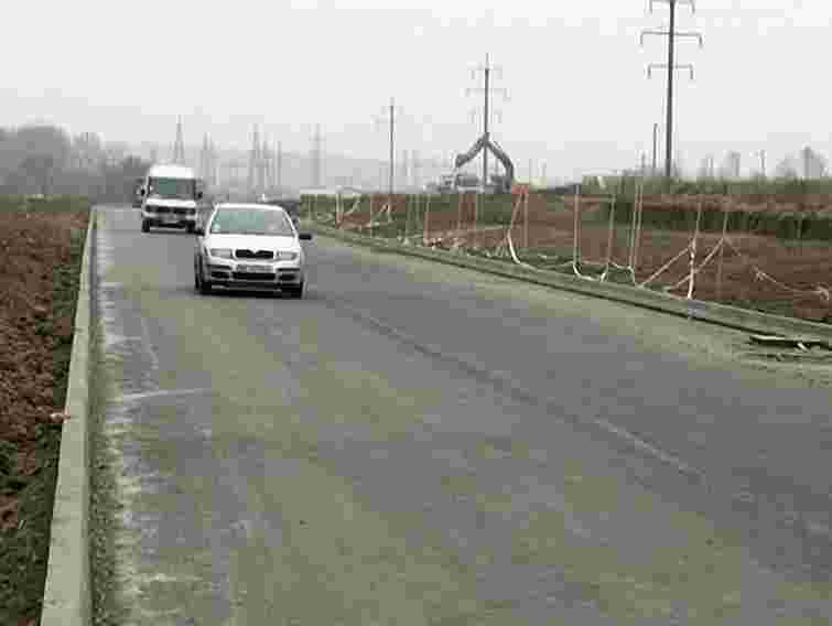 Костюк: Львівщина на дороги отримає 137 млн грн