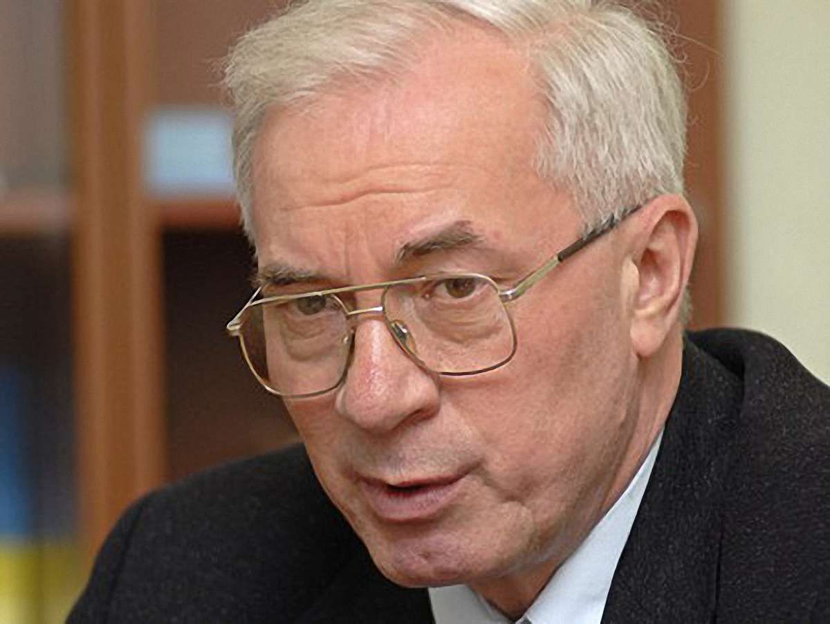 Азаров: Підстав для підвищення комунальних тарифів немає