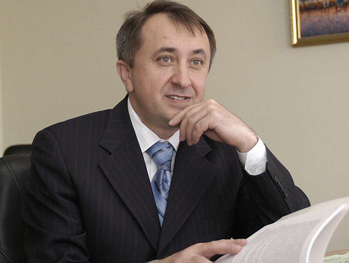 Чехія сприймає Україну як європейську державу, - Данилишин