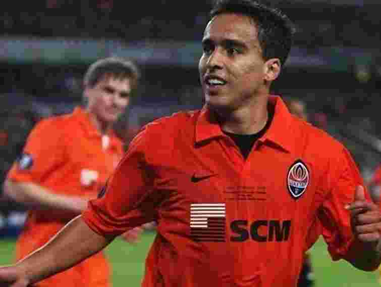 Бразилець Жадсон залишає «Шахтар»