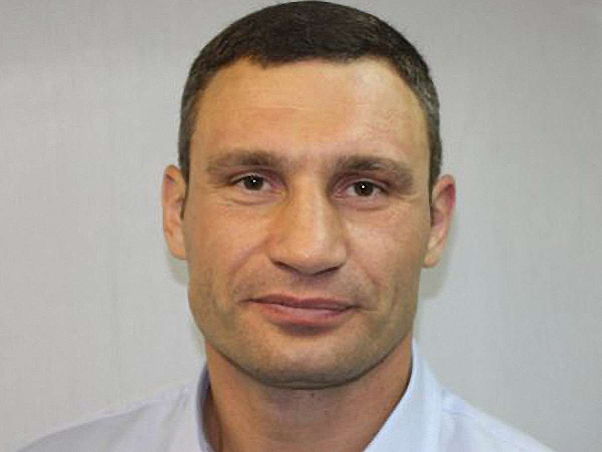 Кличко: УДАР не має ляльководів