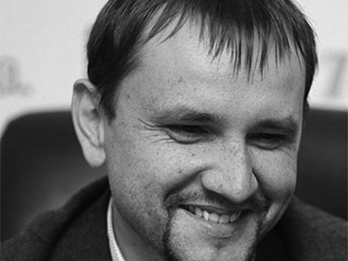 Історик зі Львова отримав премію Василя Стуса