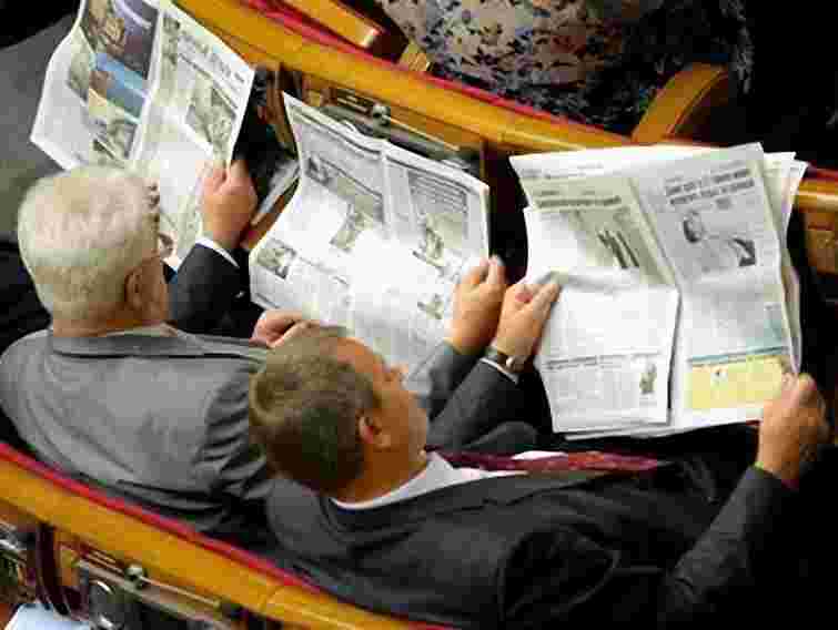 Опозиції не вдасться створити більшість у Раді, – експерт