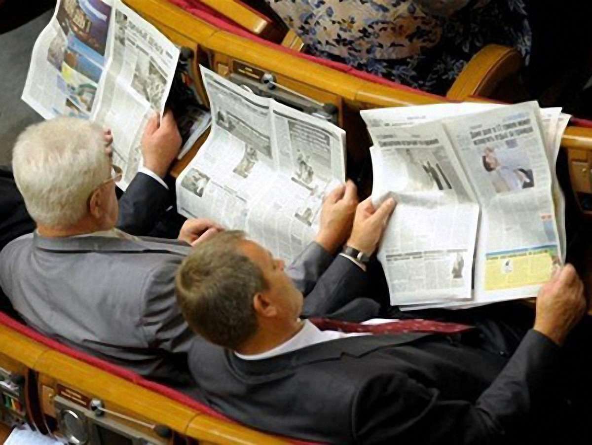 Опозиції не вдасться створити більшість у Раді, – експерт