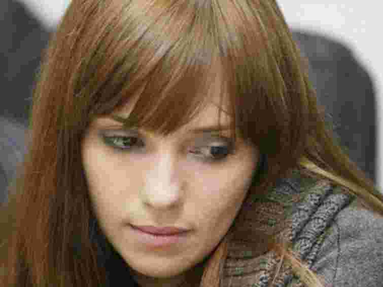 Томенко: Донька Тимошенко не балотуватиметься до парламенту