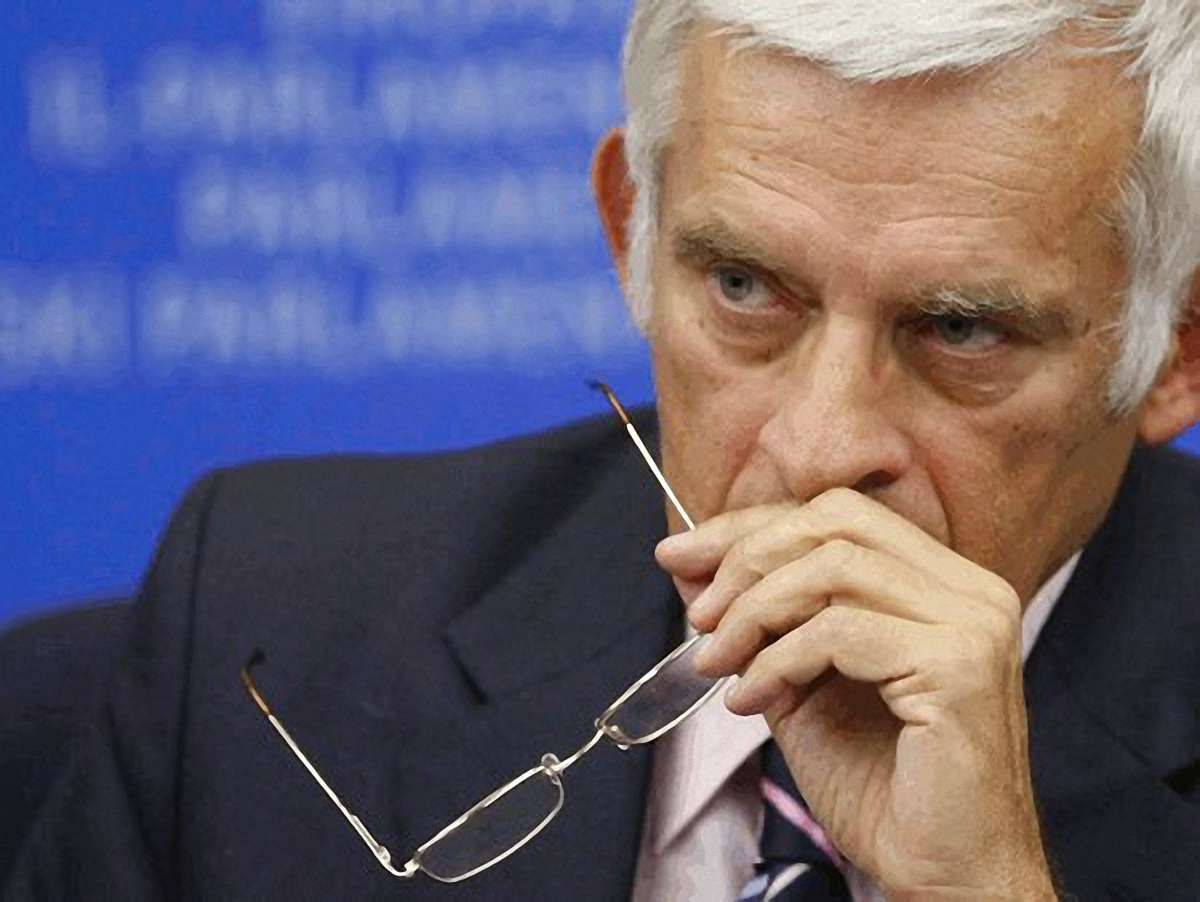 ЄС наразі не застосовуватиме санкцій щодо України, - Бузек