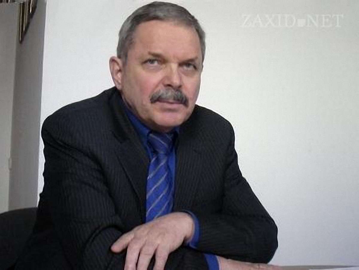 Квазі-радянська система правління вичерпала себе, - Маринович