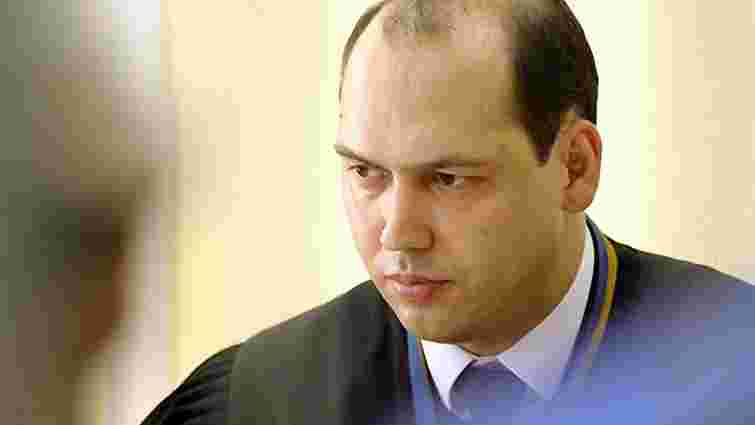 Суддя у справі Луценка поскаржиться Вищій комісії на адвокатів 