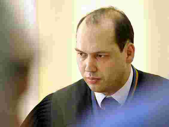 Суддя у справі Луценка поскаржиться Вищій комісії на адвокатів 