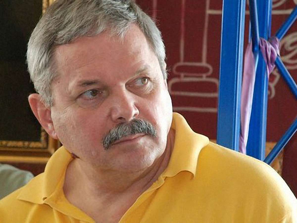 Те, що ми вважаємо бідою України, може обернутися її перевагою, - Маринович
