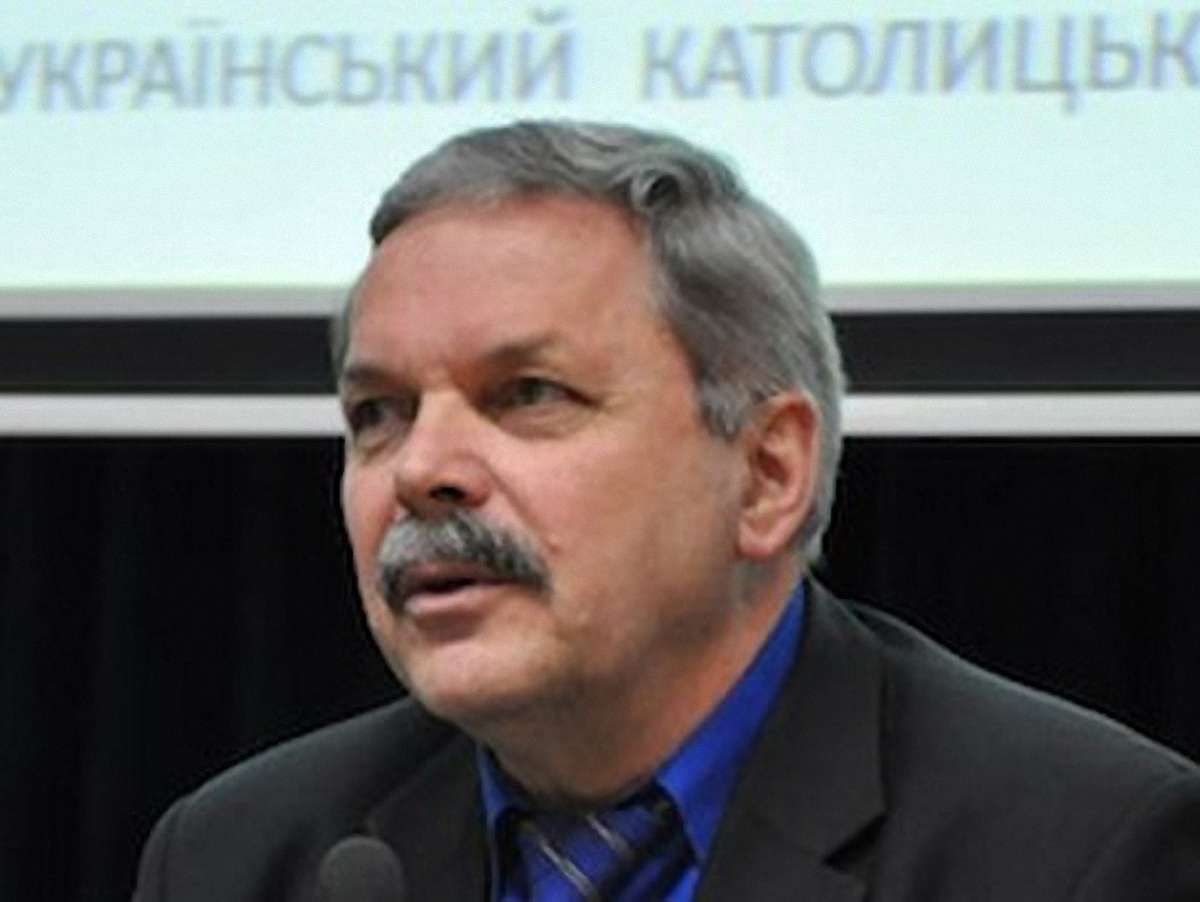 Маринович: Мені начхати на наші внутрішні стереотипчики