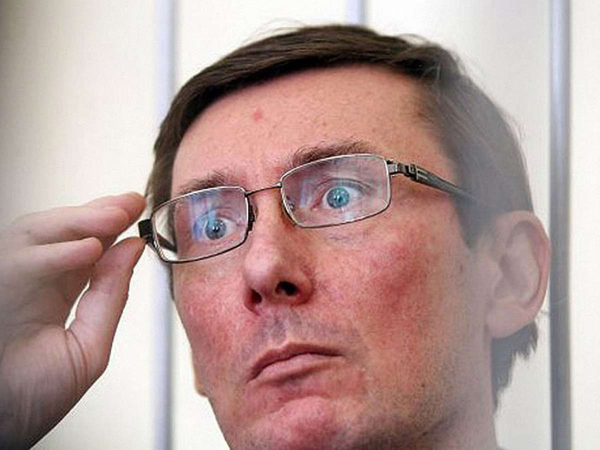 Справа Луценка у 70 разів дорожча, ніж інкриміновані йому збитки, - Кармазін