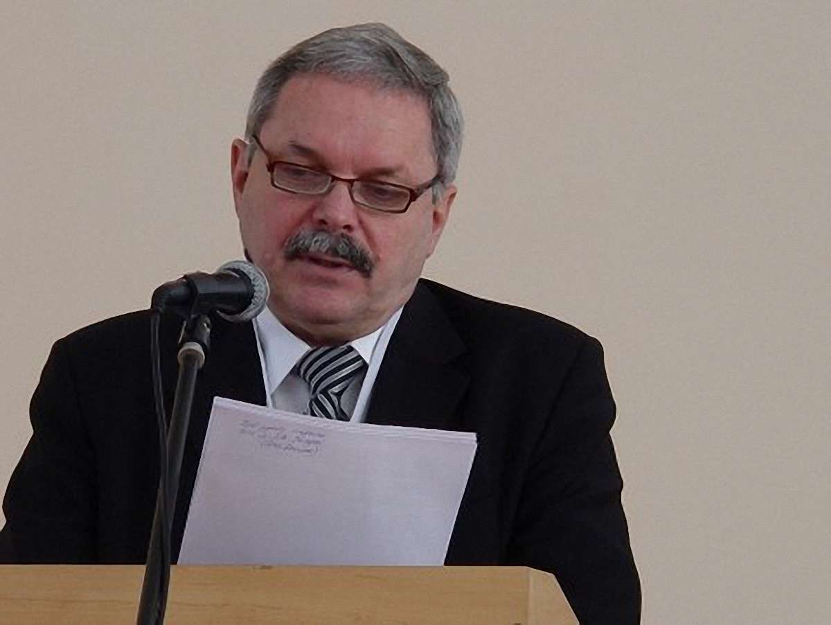 Мариновича визнано екуменічною особистістю 2011 року