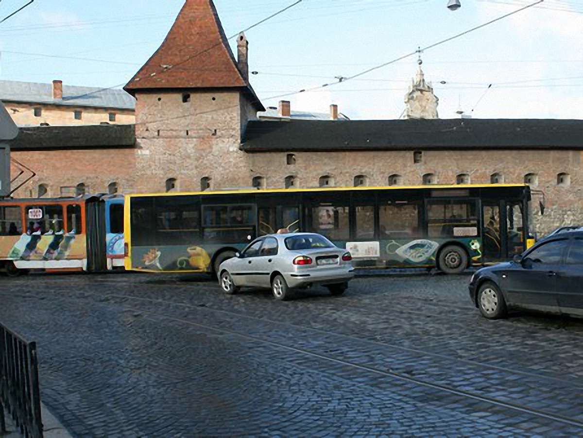 Автономний опір ще не подав заявки про завтрашнє віче у Львові