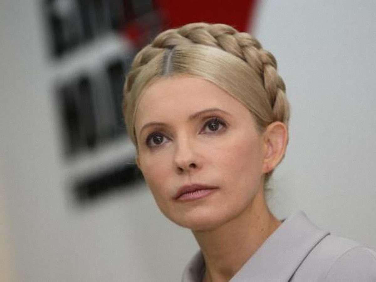 Комісія МОЗ завтра огляне Тимошенко