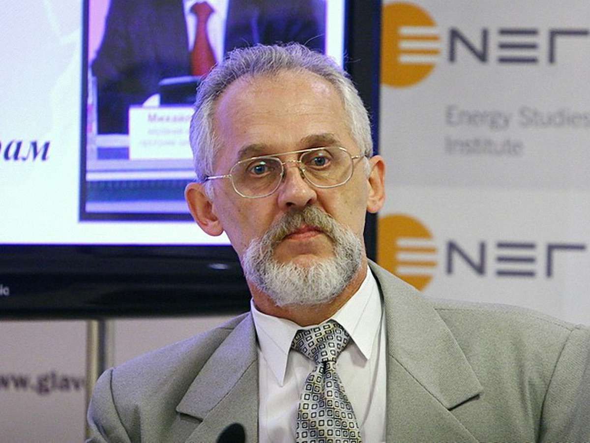 Українцям не вистачить власного газу, бо держава забере половину, - експерт