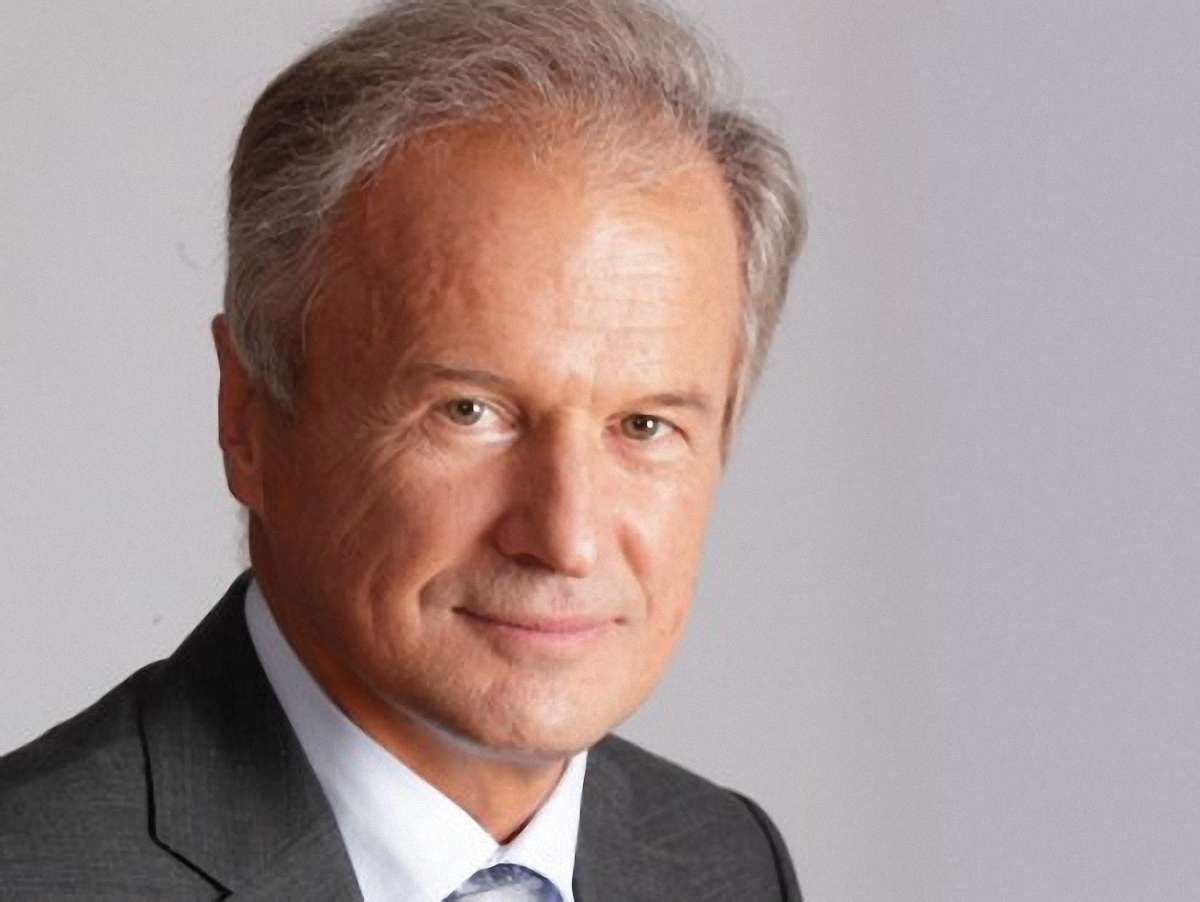 Костенко: Консорціум з ЄС треба створити без Росії