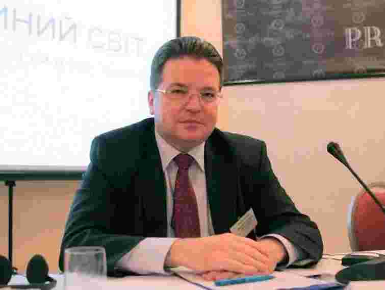 Україна має використати СОТ проти РФ через обмеження експорту, - "регіонал"