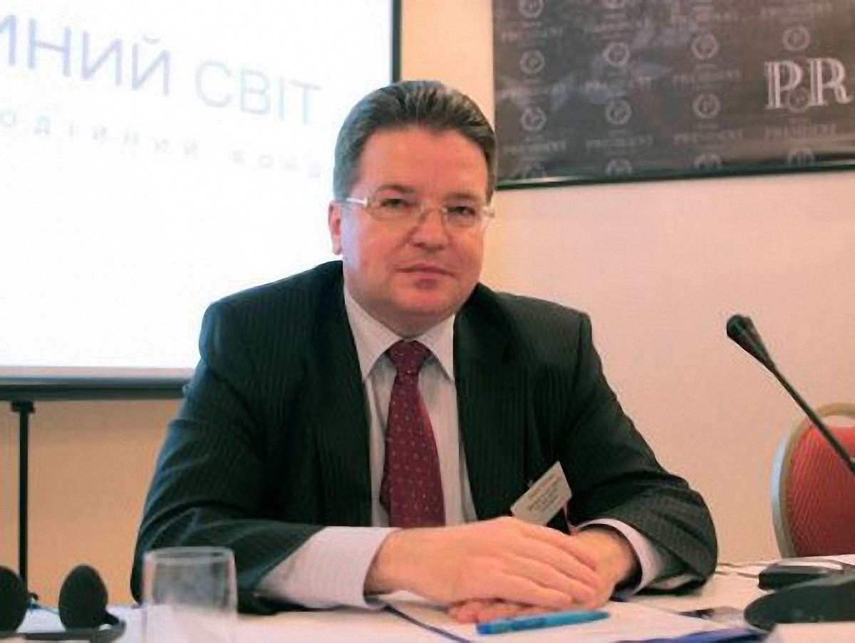 Україна має використати СОТ проти РФ через обмеження експорту, - "регіонал"