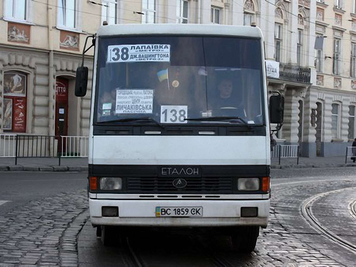 У Львові з 21 січня будуть зміни у деяких маршрутах