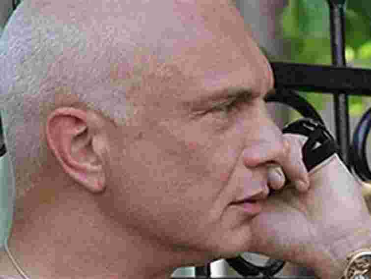 Чоловік Тимошенко має фірму в Чехії