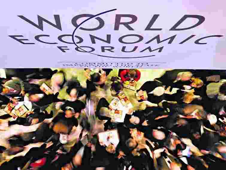 Янукович в Давосі говоритиме про енергетику, - Чепак