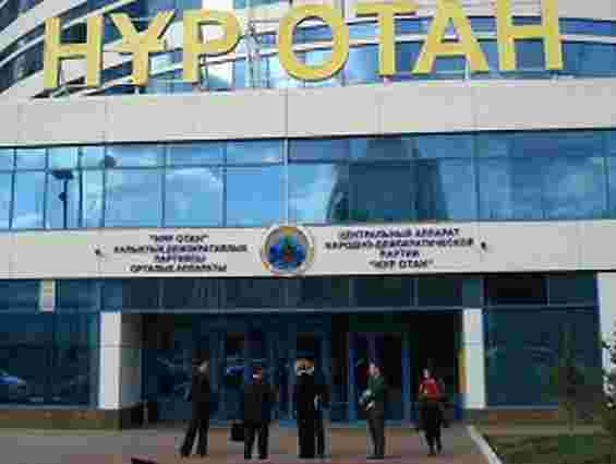 Провладна партія у Казахстані набрала 81% голосів, - ЦВК