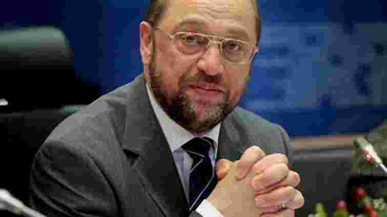 Новим головою Європарламенту став «друг» Регіонів