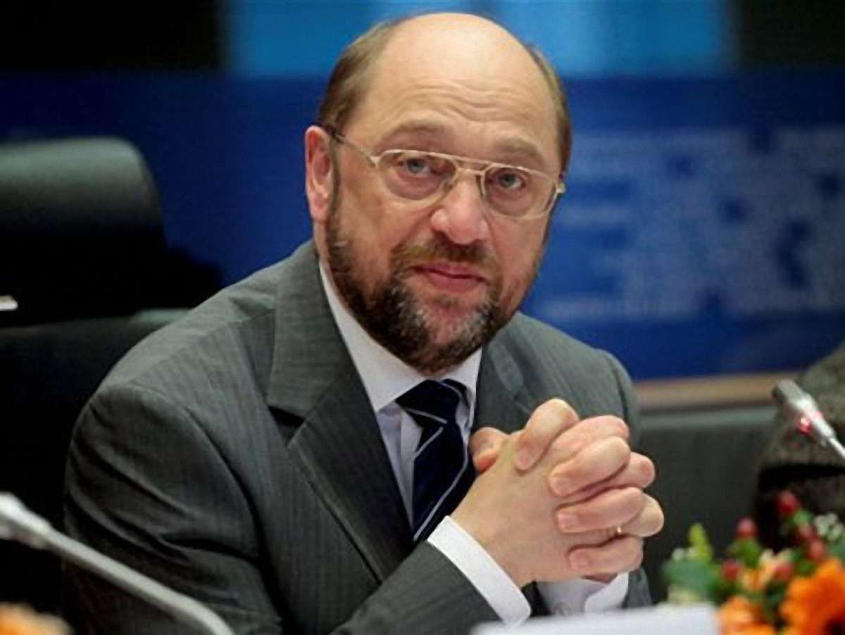 Новим головою Європарламенту став «друг» Регіонів