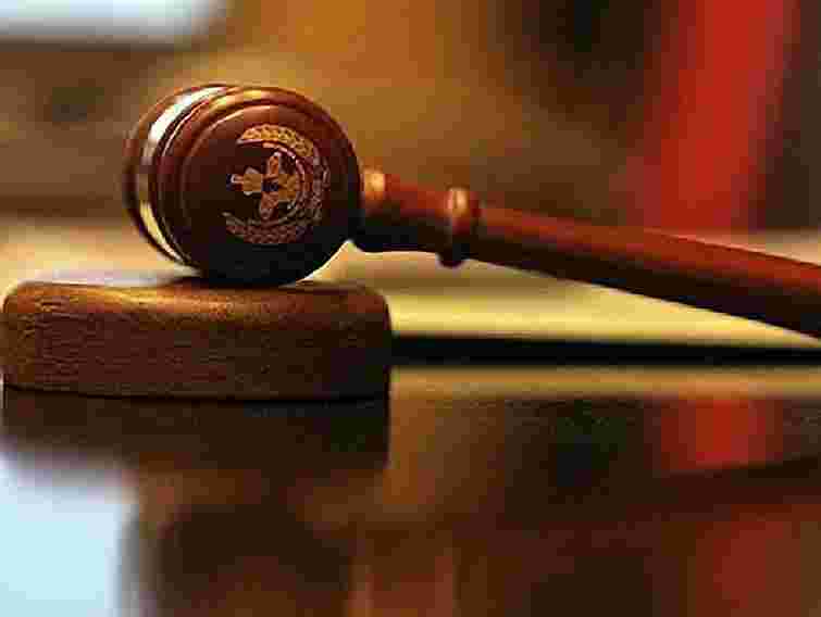 Шахраїв, які обдурили державу на 15,5 млн грн, засудили на 8 років