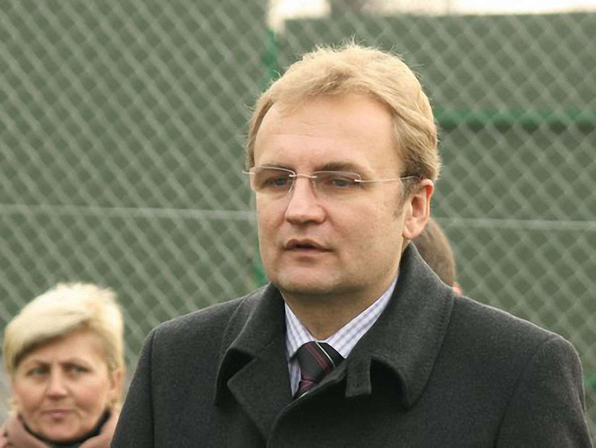 Нова маршрутна мережа має бути вигідною для кожного, - Садовий
