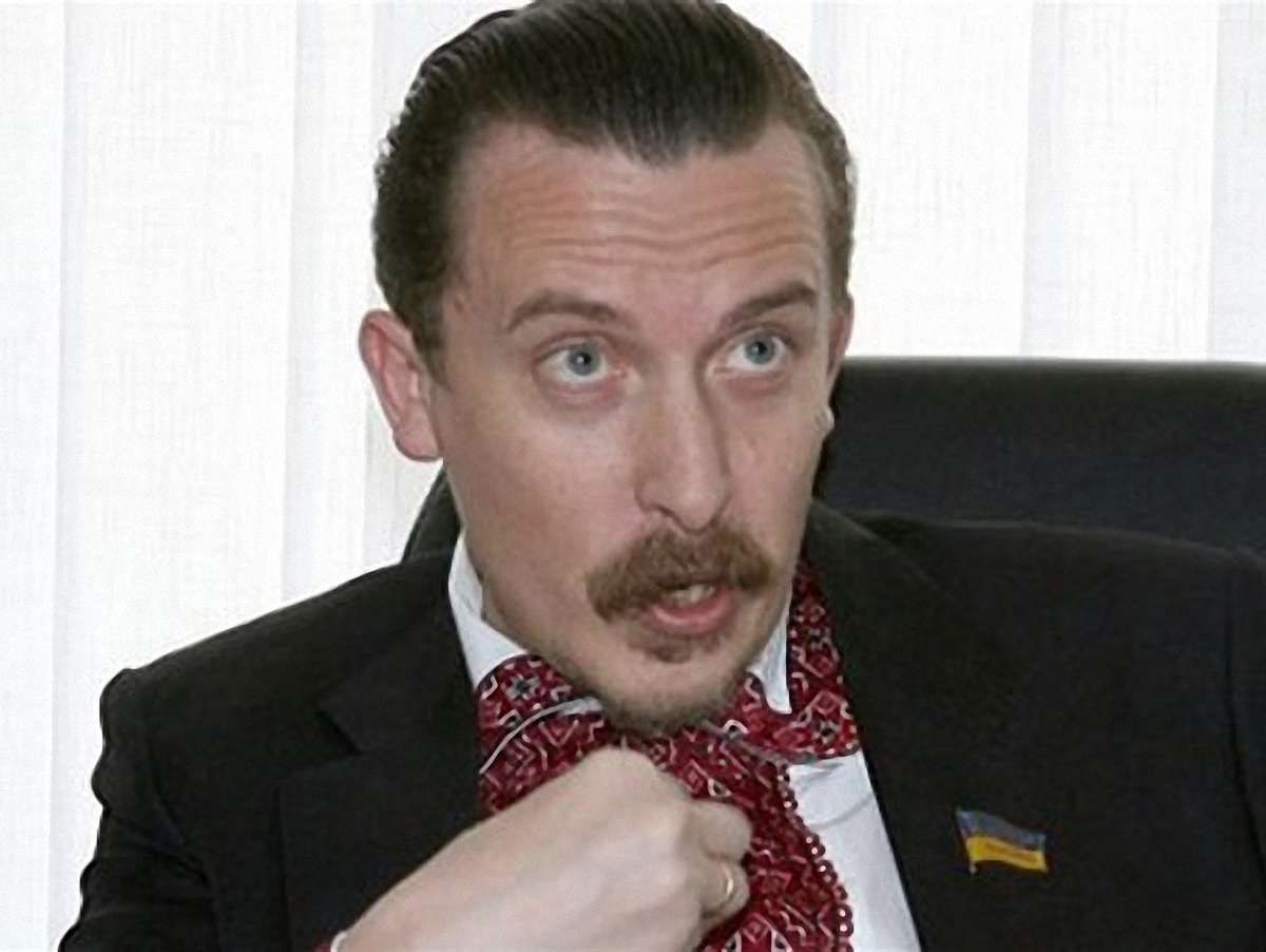 Шкіль приємно здивований своїм рейтингом у Львові