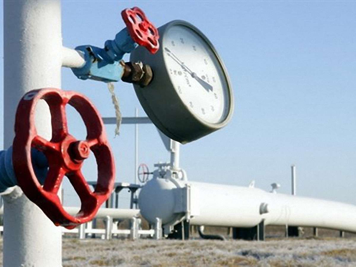 За знижку на газ Кремль вимагає ще й облгази і сховища, - ЛІГА