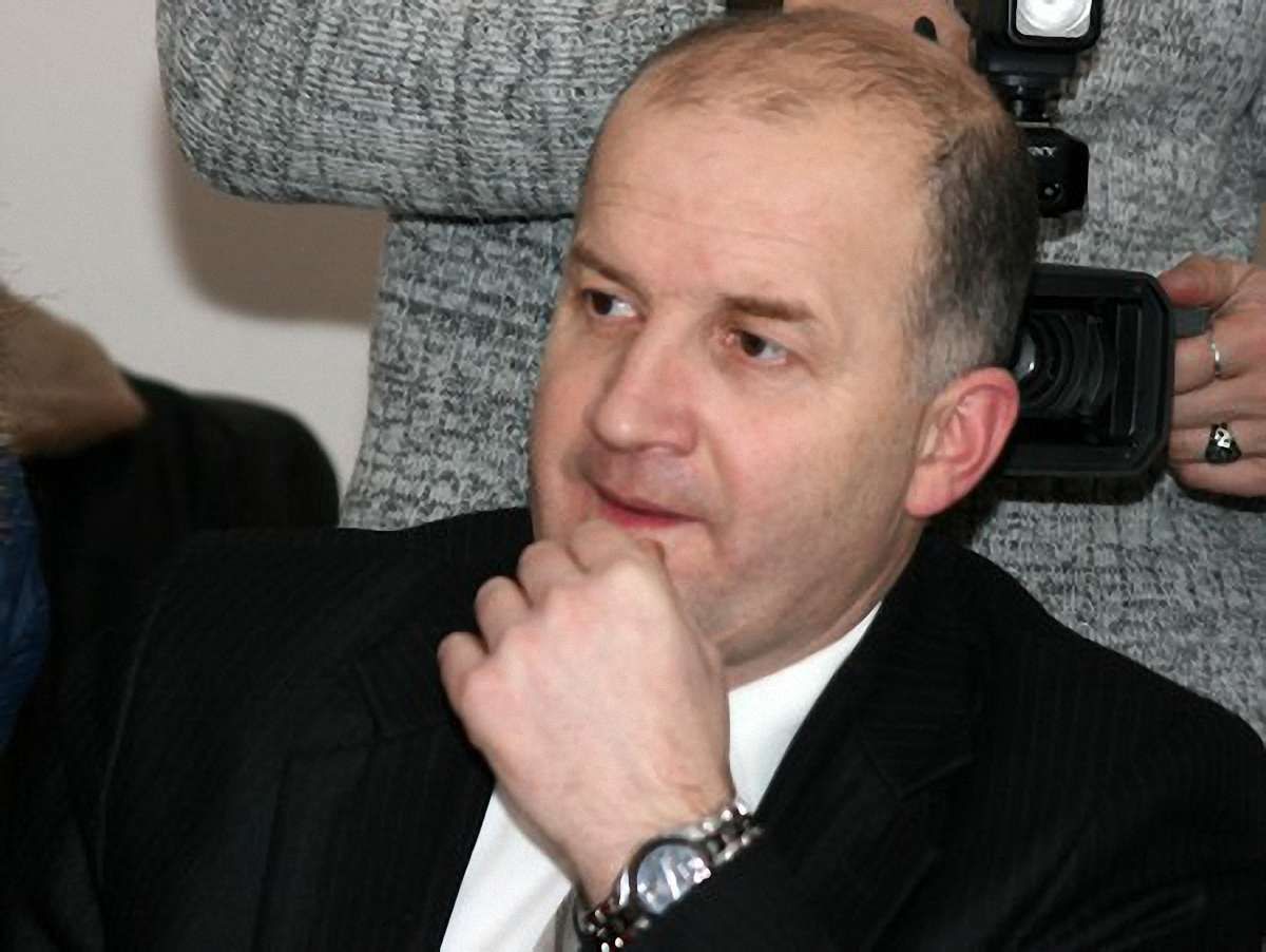 Гринда пояснив, чому «Свобода» не голосувала за електронний квиток