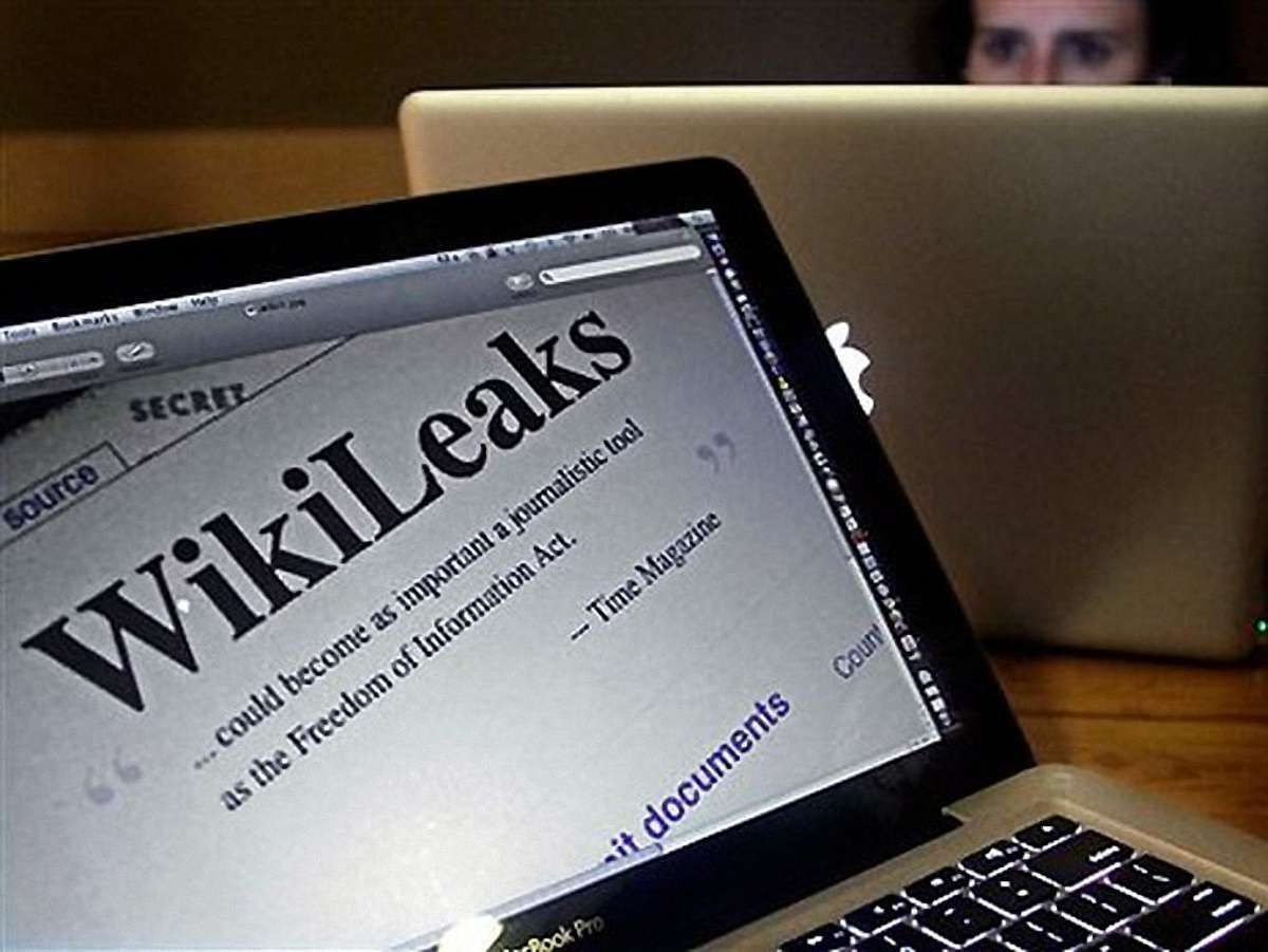 Ющенко назвав Путіна власником "РосУкрЕнерго", - Wikileaks