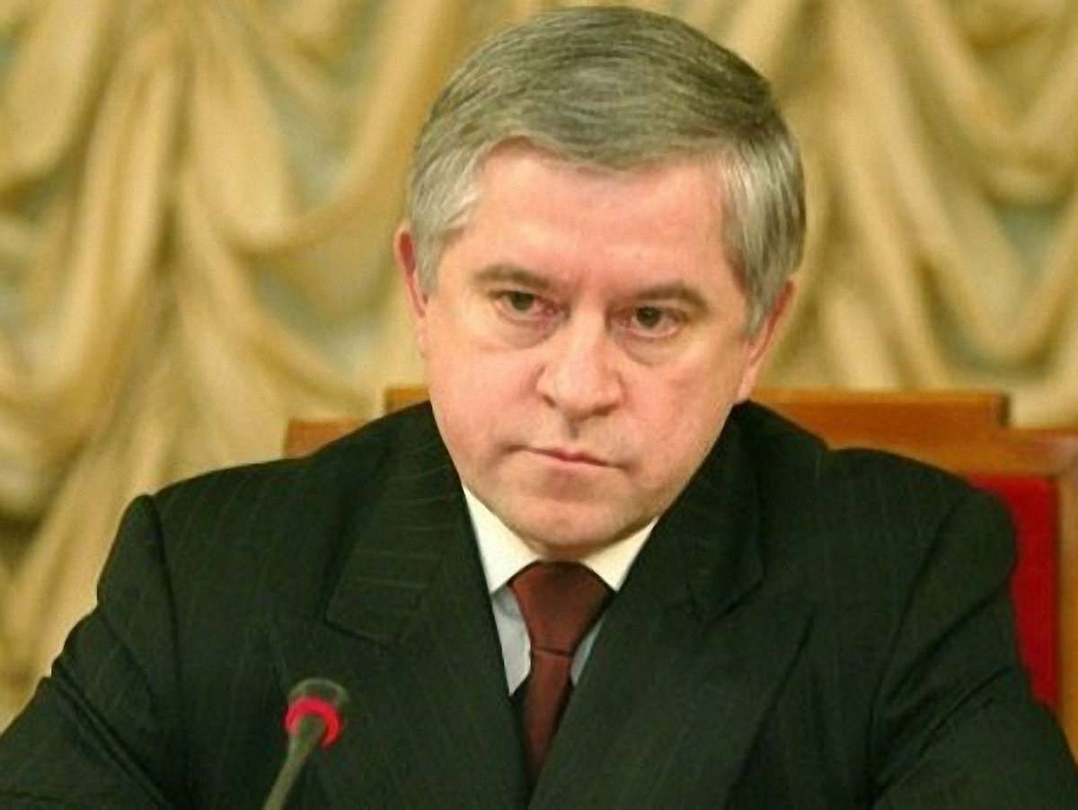 Кінах: Приватизації газотранспортної системи України не буде