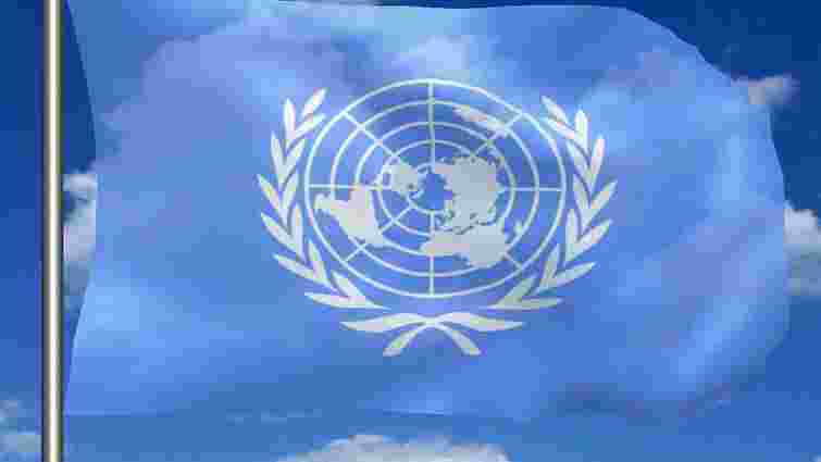 ООН моніторить дотримання прав людини в Україні