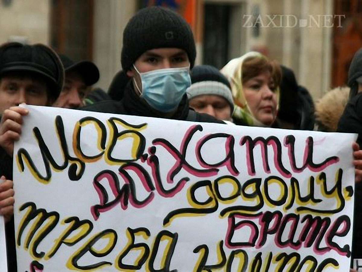 «Фіакр-Львів» стверджує, що має необхідну кількість автобусів