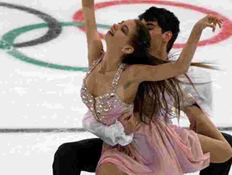 Українські фігуристи здобули «срібло» на Юнацькій зимовій олімпіаді