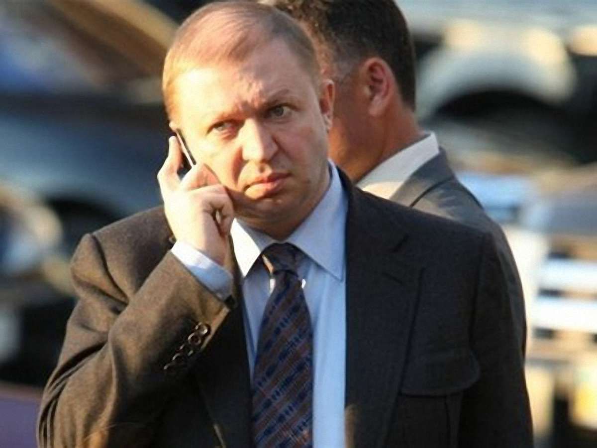 Горбаль каже, що львівські «свободівці» досі йому телефонують