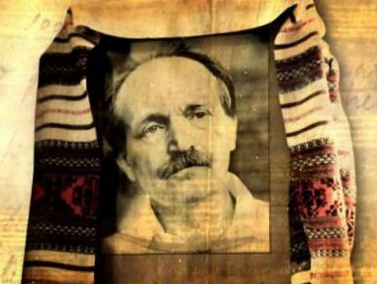 75-річчня Чорновола хочуть відзначати на державному рівні