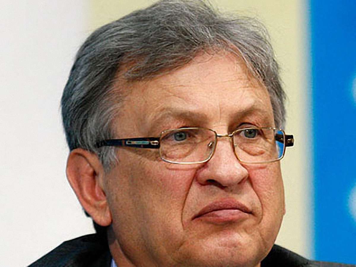 Міністр фінансів подав у відставку