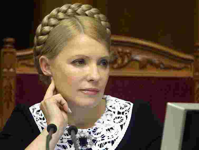 З Тимошенко можуть стягувати 1,5 млрд усе її життя, - адвокат