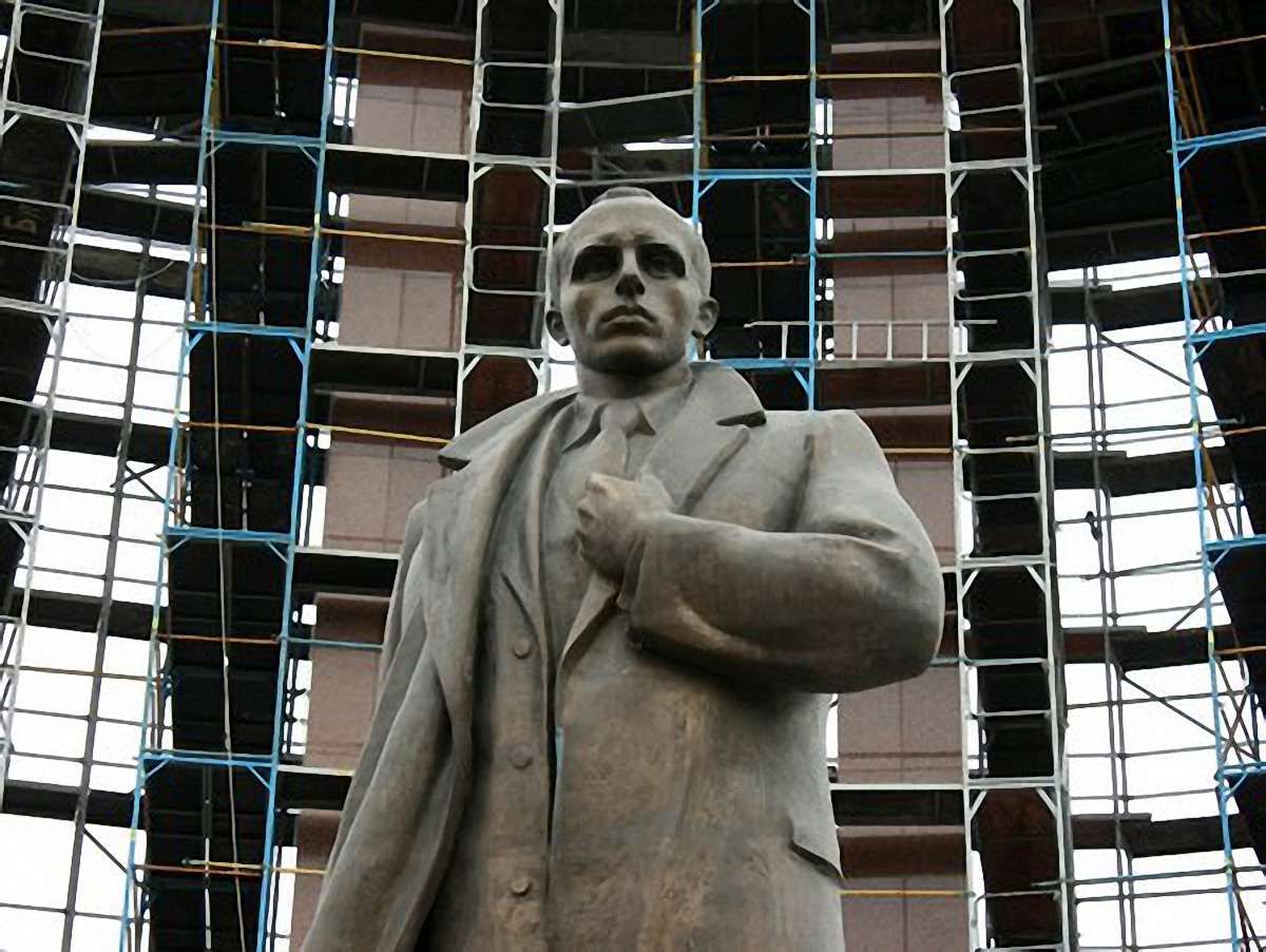 У Львові лауреатам премії Бандери вручатимуть по 20 тис. грн