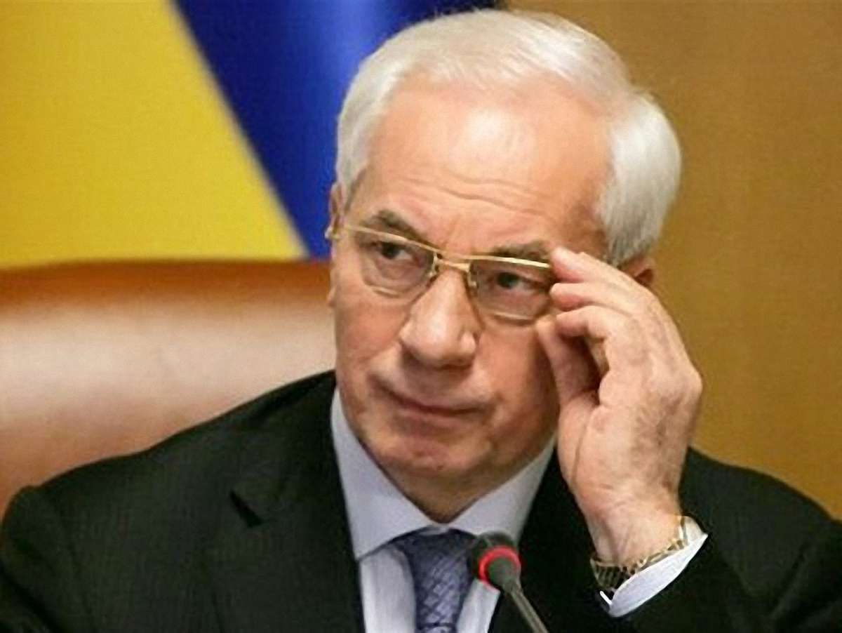 Азаров закликав припинити «тарифний розгул» в регіонах