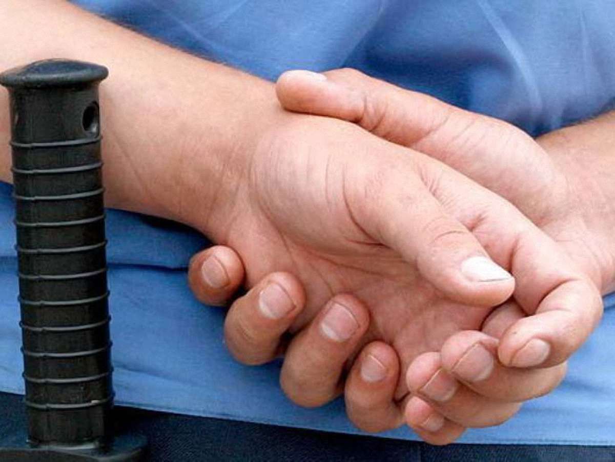 70% українців готові допомагати правоохоронцям, - дослідження