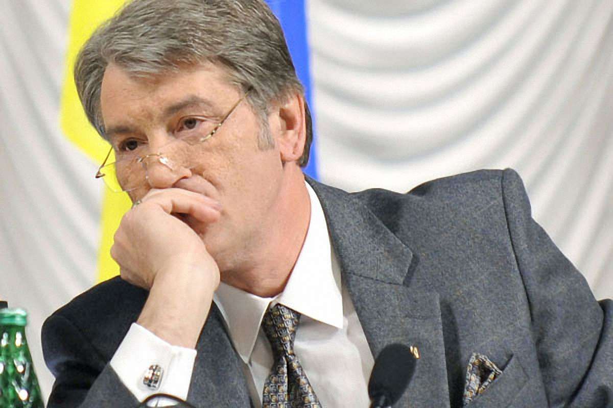 Якщо Ющенко не здасть кров, справу припинять, - Кузьмін